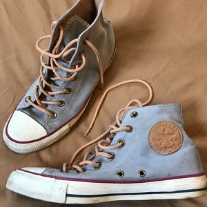 Converse High Tops